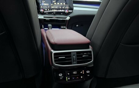 Lexus RX IV рестайлинг, 2026 год, 10 590 000 рублей, 25 фотография