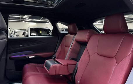 Lexus RX IV рестайлинг, 2026 год, 10 590 000 рублей, 24 фотография