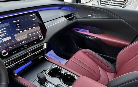 Lexus RX IV рестайлинг, 2026 год, 10 590 000 рублей, 29 фотография
