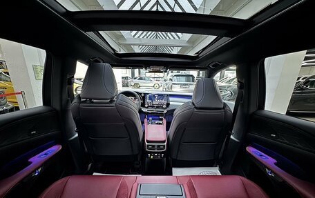 Lexus RX IV рестайлинг, 2026 год, 10 590 000 рублей, 26 фотография