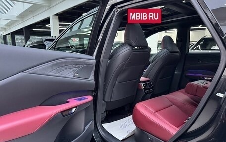 Lexus RX IV рестайлинг, 2026 год, 10 590 000 рублей, 22 фотография