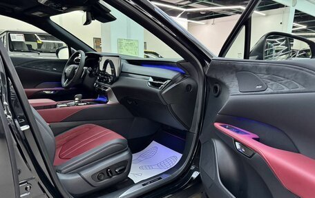 Lexus RX IV рестайлинг, 2026 год, 10 590 000 рублей, 32 фотография