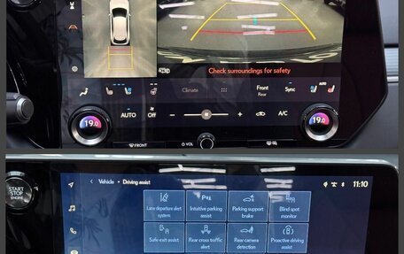Lexus RX IV рестайлинг, 2026 год, 10 590 000 рублей, 36 фотография