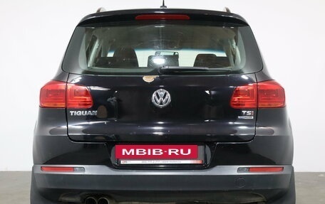Volkswagen Tiguan I, 2011 год, 899 000 рублей, 5 фотография