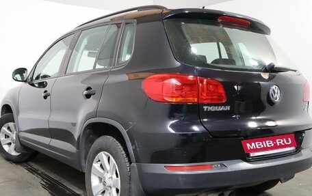 Volkswagen Tiguan I, 2011 год, 899 000 рублей, 4 фотография