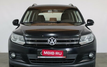 Volkswagen Tiguan I, 2011 год, 899 000 рублей, 2 фотография
