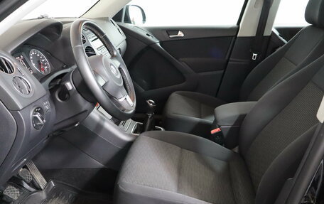 Volkswagen Tiguan I, 2011 год, 899 000 рублей, 8 фотография