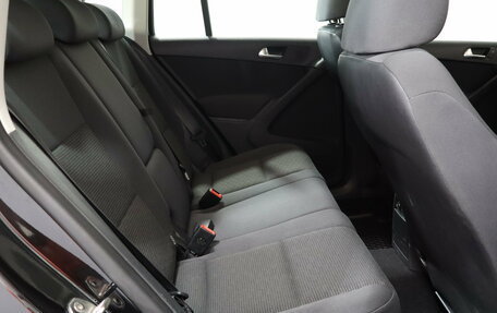 Volkswagen Tiguan I, 2011 год, 899 000 рублей, 12 фотография