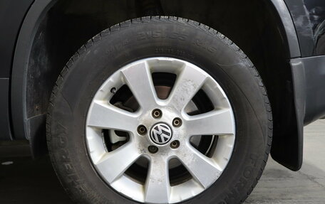 Volkswagen Tiguan I, 2011 год, 899 000 рублей, 15 фотография