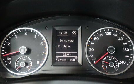 Volkswagen Tiguan I, 2011 год, 899 000 рублей, 16 фотография