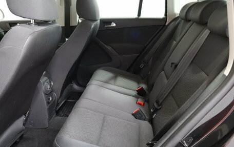 Volkswagen Tiguan I, 2011 год, 899 000 рублей, 13 фотография