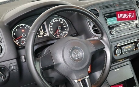 Volkswagen Tiguan I, 2011 год, 899 000 рублей, 7 фотография