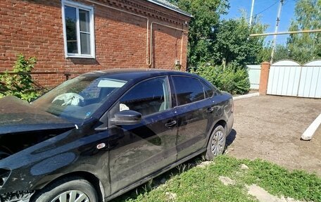 Volkswagen Polo VI (EU Market), 2011 год, 280 000 рублей, 6 фотография