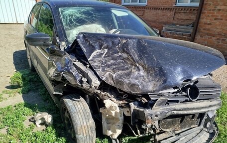 Volkswagen Polo VI (EU Market), 2011 год, 280 000 рублей, 4 фотография