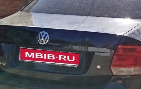 Volkswagen Polo VI (EU Market), 2011 год, 280 000 рублей, 2 фотография
