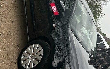 Volkswagen Polo VI (EU Market), 2011 год, 280 000 рублей, 3 фотография