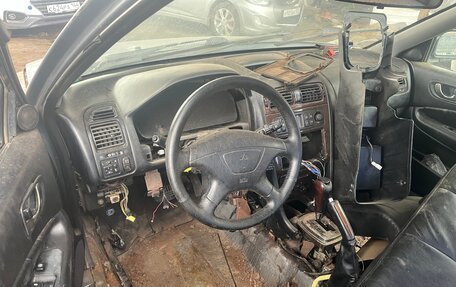Mitsubishi Galant VIII, 2002 год, 140 000 рублей, 4 фотография