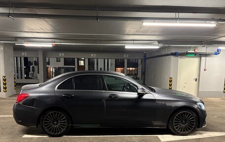 Mercedes-Benz C-Класс, 2014 год, 1 585 000 рублей, 2 фотография