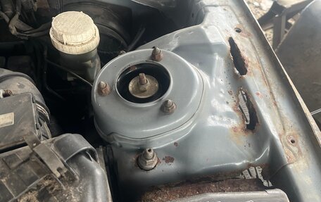 Mitsubishi Galant VIII, 2002 год, 140 000 рублей, 17 фотография