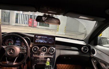 Mercedes-Benz C-Класс, 2014 год, 1 585 000 рублей, 4 фотография