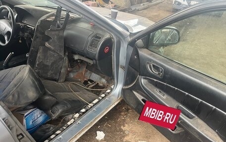 Mitsubishi Galant VIII, 2002 год, 140 000 рублей, 9 фотография