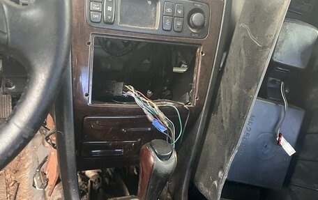 Mitsubishi Galant VIII, 2002 год, 140 000 рублей, 12 фотография