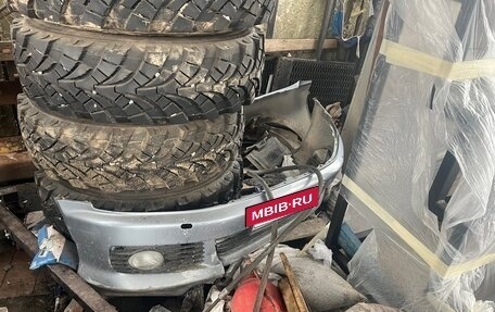 Mitsubishi Galant VIII, 2002 год, 140 000 рублей, 11 фотография