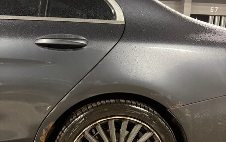 Mercedes-Benz C-Класс, 2014 год, 1 585 000 рублей, 8 фотография