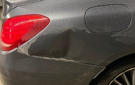 Mercedes-Benz C-Класс, 2014 год, 1 585 000 рублей, 9 фотография