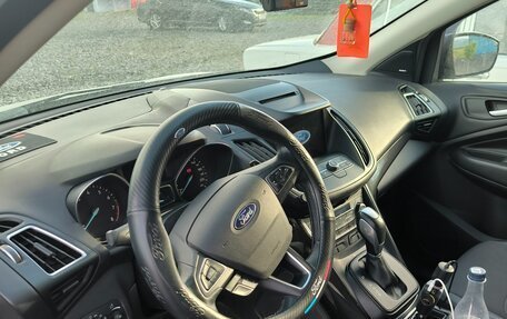 Ford Kuga III, 2017 год, 1 350 000 рублей, 5 фотография