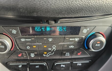 Ford Kuga III, 2017 год, 1 350 000 рублей, 7 фотография