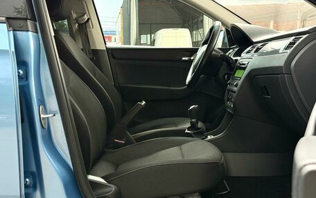 Skoda Rapid I, 2014 год, 829 000 рублей, 15 фотография