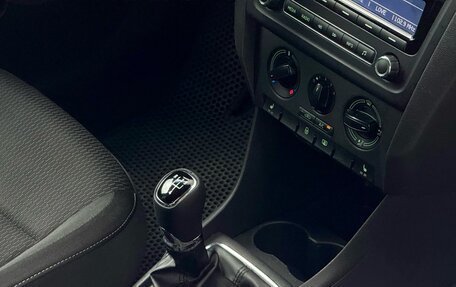 Skoda Rapid I, 2014 год, 829 000 рублей, 17 фотография