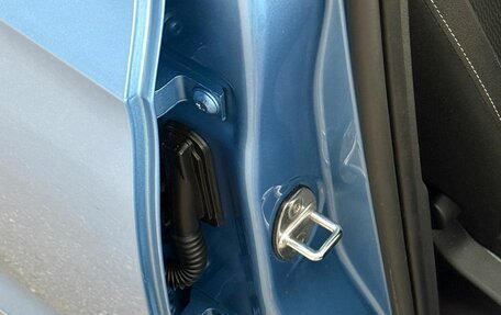 Skoda Rapid I, 2014 год, 829 000 рублей, 19 фотография