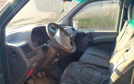Mercedes-Benz Vito, 2001 год, 240 000 рублей, 6 фотография