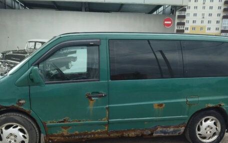 Mercedes-Benz Vito, 2001 год, 240 000 рублей, 5 фотография