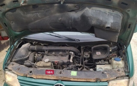 Mercedes-Benz Vito, 2001 год, 240 000 рублей, 4 фотография
