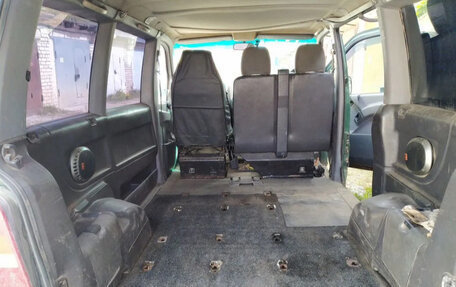 Mercedes-Benz Vito, 2001 год, 240 000 рублей, 7 фотография
