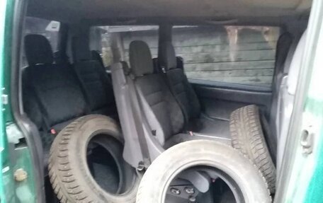 Mercedes-Benz Vito, 2001 год, 240 000 рублей, 8 фотография