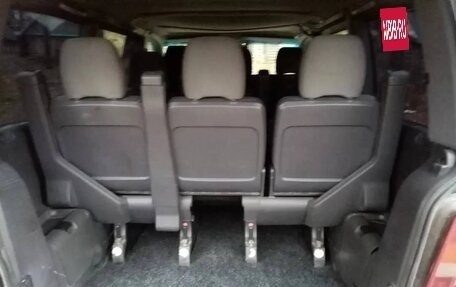 Mercedes-Benz Vito, 2001 год, 240 000 рублей, 9 фотография