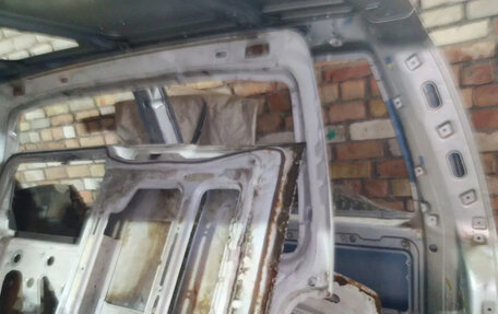 Mercedes-Benz Vito, 2001 год, 240 000 рублей, 22 фотография