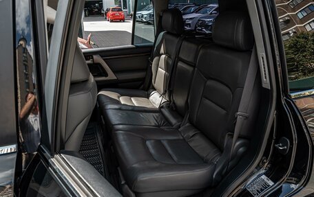 Toyota Land Cruiser 200, 2008 год, 4 040 000 рублей, 7 фотография