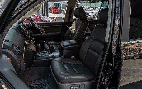 Toyota Land Cruiser 200, 2008 год, 4 040 000 рублей, 8 фотография