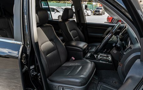 Toyota Land Cruiser 200, 2008 год, 4 040 000 рублей, 10 фотография