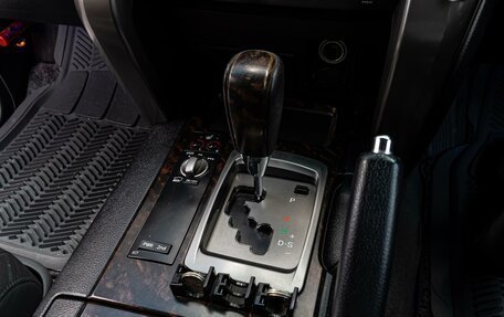 Toyota Land Cruiser 200, 2008 год, 4 040 000 рублей, 13 фотография