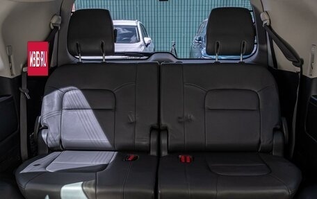 Toyota Land Cruiser 200, 2008 год, 4 040 000 рублей, 11 фотография