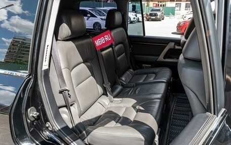 Toyota Land Cruiser 200, 2008 год, 4 040 000 рублей, 9 фотография