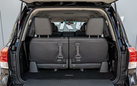 Toyota Land Cruiser 200, 2008 год, 4 040 000 рублей, 19 фотография