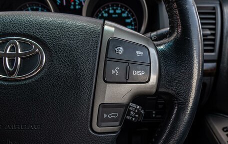 Toyota Land Cruiser 200, 2008 год, 4 040 000 рублей, 17 фотография