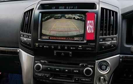 Toyota Land Cruiser 200, 2008 год, 4 040 000 рублей, 14 фотография